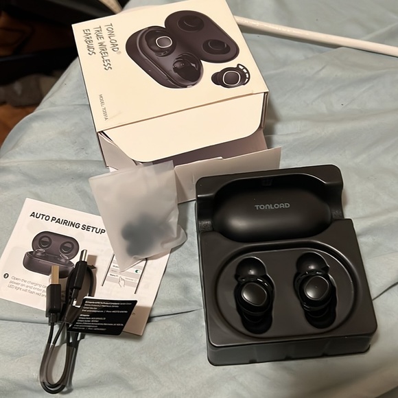 Toneload True wireless headphones - Picture 2 of 4